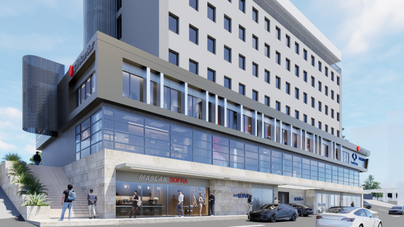 Çiftkurtlar Oto Showroom+Servisi